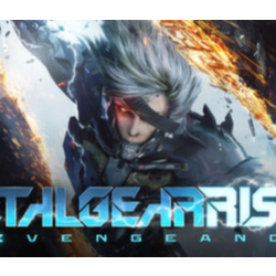 METAL GEAR RISING: REVENGEANCE (Steam Ключ / РФ СНГ)