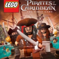 LEGO Pirates of the Caribbean The Video Game (Steam Ключ РФ   GLOBAL)