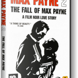 Max Payne 2 (ENG. Lang.) (Steam Gift Region Free / ROW)