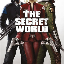 Secret World Legends (Steam Key Region Free / ROW)