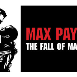 Max Payne 2: The Fall of Max Payne (STEAM КЛЮЧ) РФ МИР