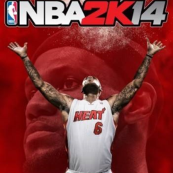 NBA 2K14 (Steam Key Region Free / ROW)