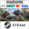 ARK: Survival Evolved * RU/KZ/СНГ/TR/AR * STEAM    АВТО