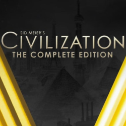 Sid Meier's Civilization V Complete (16 в 1) STEAM КЛЮЧ РУССКИЙ ЯЗЫК