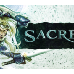 Sacred 3   STEAM КЛЮЧ   РОССИЯ   СНГ
