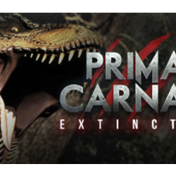 Primal Carnage: Extinction (steam gift/ru cis)