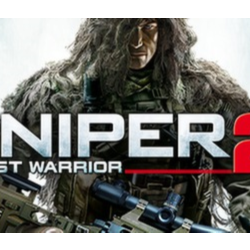 Sniper Ghost Warrior 2 (STEAM КЛЮЧ) РОССИЯ КЗ МИР