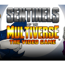Sentinels of the Multiverse (steam gift/ru cis)