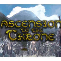 Ascension to the Throne (Steam Key/Region Free)