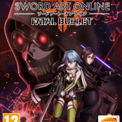 Sword art Online Fatal Bullet XBOX ONE/Xbox Series X|S