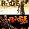 RAGE   The Scorchers DLC (2xSteam Gifts Region Free)
