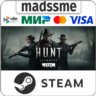 Hunt: Showdown 1896 * RU/KZ/СНГ/TR/AR * STEAM    АВТО