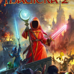Magicka 2 Steam KEY Region Free