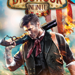 BioShock Infinite (WW) (Steam Gift Region Free / ROW)