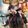 BioShock Infinite (WW) (Steam Gift Region Free / ROW)