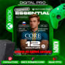КЛЮЧ | XBOX  GAME PASS CORE 12 месяцев | ЛЮБОЙ АККАУНТ