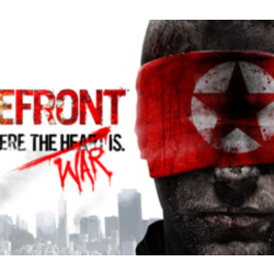 Homefront (Steam Аккаунт/Region Free)