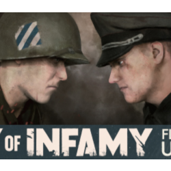 Day of Infamy (STEAM КЛЮЧ) РОССИЯ МИР / РУССКИЙ ЯЗЫК