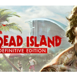 Dead Island - Definitive Edition (STEAM КЛЮЧ) РУССКИЙ ЯЗЫК