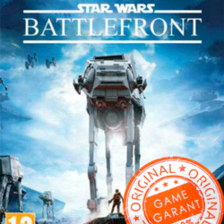 Star Wars: Battlefront (XBOX ONE   SERIES) ✅⭐✅