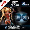 X-Blades (STEAM KEY/GLOBAL)
