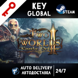 Two Worlds II Castle Defense (STEAM KEY/GLOBAL)