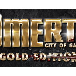 Omerta: City of Gangsters - GOLD ( 5 DLC) STEAM КЛЮЧ РФ СНГ