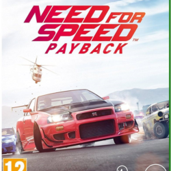 Need for Speed Payback Xbox One Nfs ⭐🔥⭐