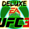 UFC 3 Deluxe Edition XBOX ONE/Xbox Series X|S