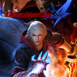 Devil May Cry 4 (Steam Gift RU/CIS)