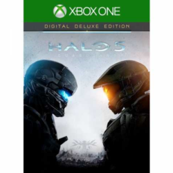 Halo 5 Guardians Digital Deluxe Edition XBOX ONE