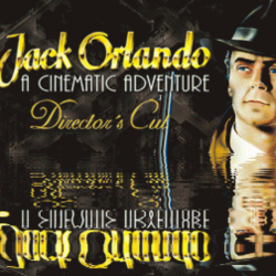 Jack Orlando: Director's Cut (STEAM KEY/GLOBAL)