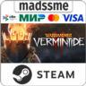 Warhammer: Vermintide 2 * RU/KZ/СНГ/TR/AR * STEAM