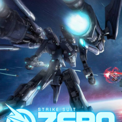 Strike Suit Zero Directors Cut (Steam Gift Region Free)
