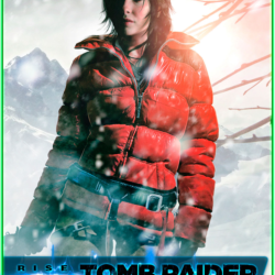 Rise of the Tomb Raider 20 Year Celebration XBOX ONE