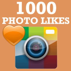 1000 лайков на фото инстаграм
