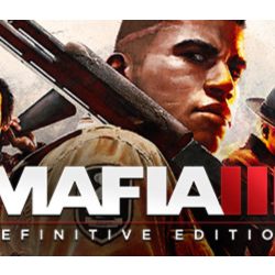 ✅Mafia III Definitive Edition (Steam Ключ / РФ СНГ)💳0%
