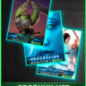 Fear Effect Sedna,Zombie Vikings,Perception XBOX ONE