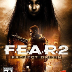 F.E.A.R. 2: Project Origin / FEAR 2 (Steam Gift Region Free / ROW)