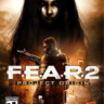 F.E.A.R. 2: Project Origin / FEAR 2 (Steam Gift Region Free / ROW)