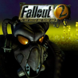 ✅Fallout 2 A Post Nuclear Role Playing Game (Steam Ключ / РФ СНГ МИР)