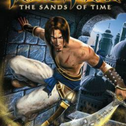 Prince of Persia: The Sands of Time (Steam Gift RU/CIS)