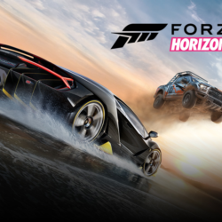 Forza Horizon 3, Quantum Break Xbox One ⭐⭐⭐