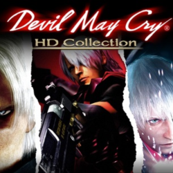 Devil May Cry: HD Collection (Steam KEY)   ПОДАРОК