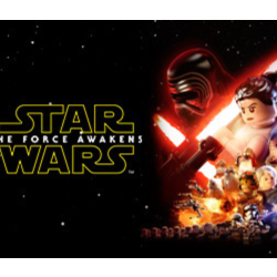 LEGO: Star Wars The Force Awakens | Deluxe (STEAM КЛЮЧ)