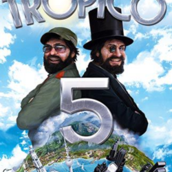 Tropico 5 (Steam Key / Region FREE)
