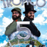 Tropico 5 (Steam Key / Region FREE)