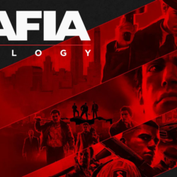 ✅Mafia Trilogy Definitive Edition (Steam Ключ/ РФ Мир)