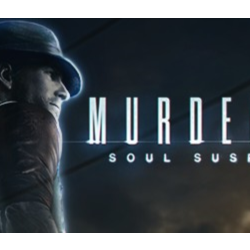 ✅Murdered Soul Suspect (Steam Ключ / Россия   Весь Мир)