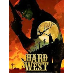Hard West  (Steam Key / Region FREE)